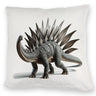 Stegosaurus Kissen