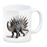 Stegosaurus Kaffeebecher