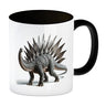 Stegosaurus Kaffeebecher