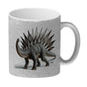 Stegosaurus Kaffeebecher