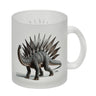 Stegosaurus Kaffeebecher