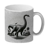 Brachiosaurus Kaffeebecher