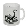 Brachiosaurus Kaffeebecher