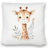 Giraffe Kissen