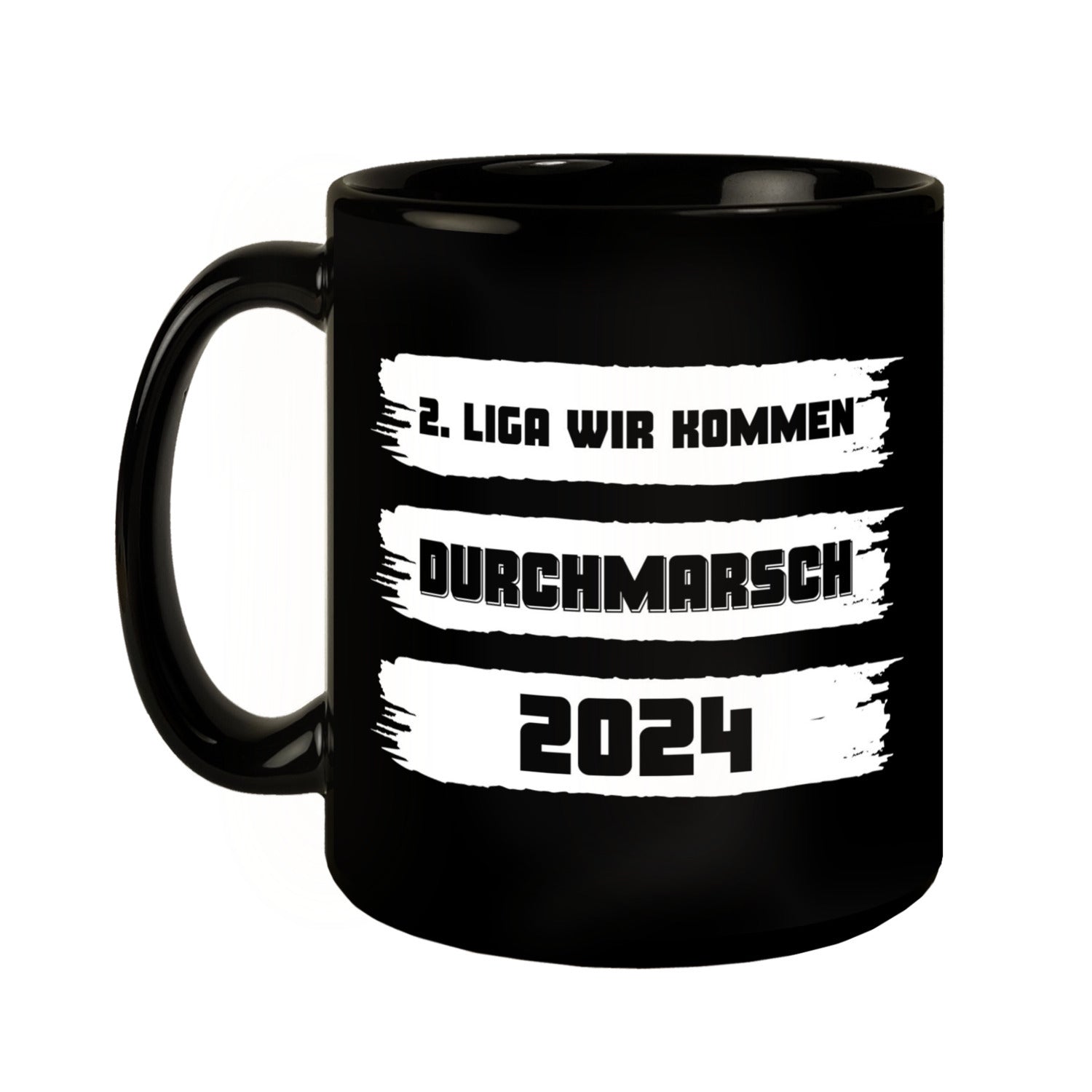 Hamburg Skyline Aufstieg 2025 Tasse – Perfektes Geschenk Für HSV & Fußballfans