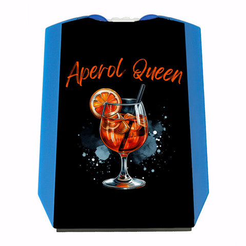Aperol Queen Parkscheibe