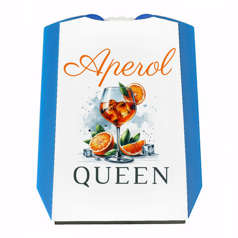 Aperol Queen Parkscheibe