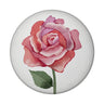 Rose Magnet rund