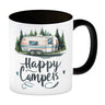 Happy Campers Kaffeebecher