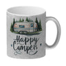 Happy Campers Kaffeebecher