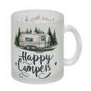 Happy Campers Kaffeebecher