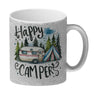 Happy Campers Wohnwagen Kaffeebecher