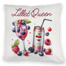 Lillet Queen Kissen