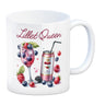 Lillet Queen Kaffeebecher