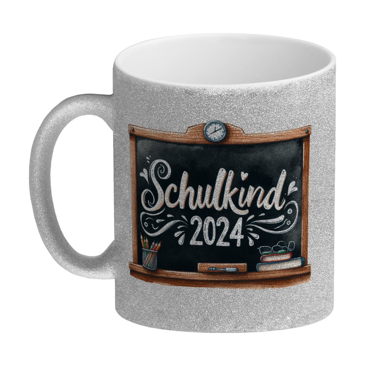 Schulkind 2024 Kaffeebecher