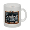 Schulkind 2024 Kaffeebecher