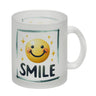 Smile Emoticon Kaffeebecher