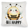 Biene Bee Happy Kissen