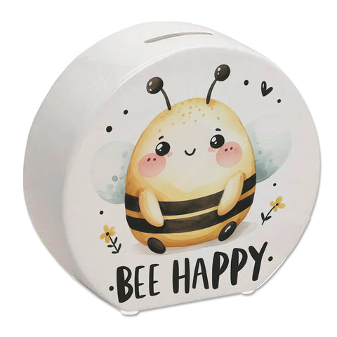 Biene Bee Happy Spardose