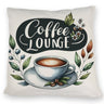 Coffee Lounge Kissen