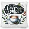 Coffee Lounge Kissen