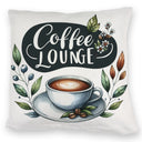 Coffee Lounge Kissen