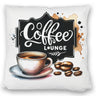 Coffee Lounge Kissen