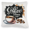 Coffee Lounge Kissen