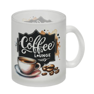 Coffee Lounge Kaffeebecher