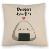 Onigiri Sushi Kissen