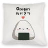 Onigiri Sushi Kissen