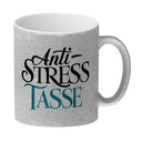 Anti-Stress Tasse Kaffeebecher für Ruhe