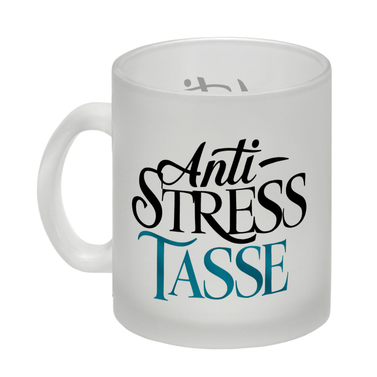 Anti-Stress Tasse Kaffeebecher für Ruhe