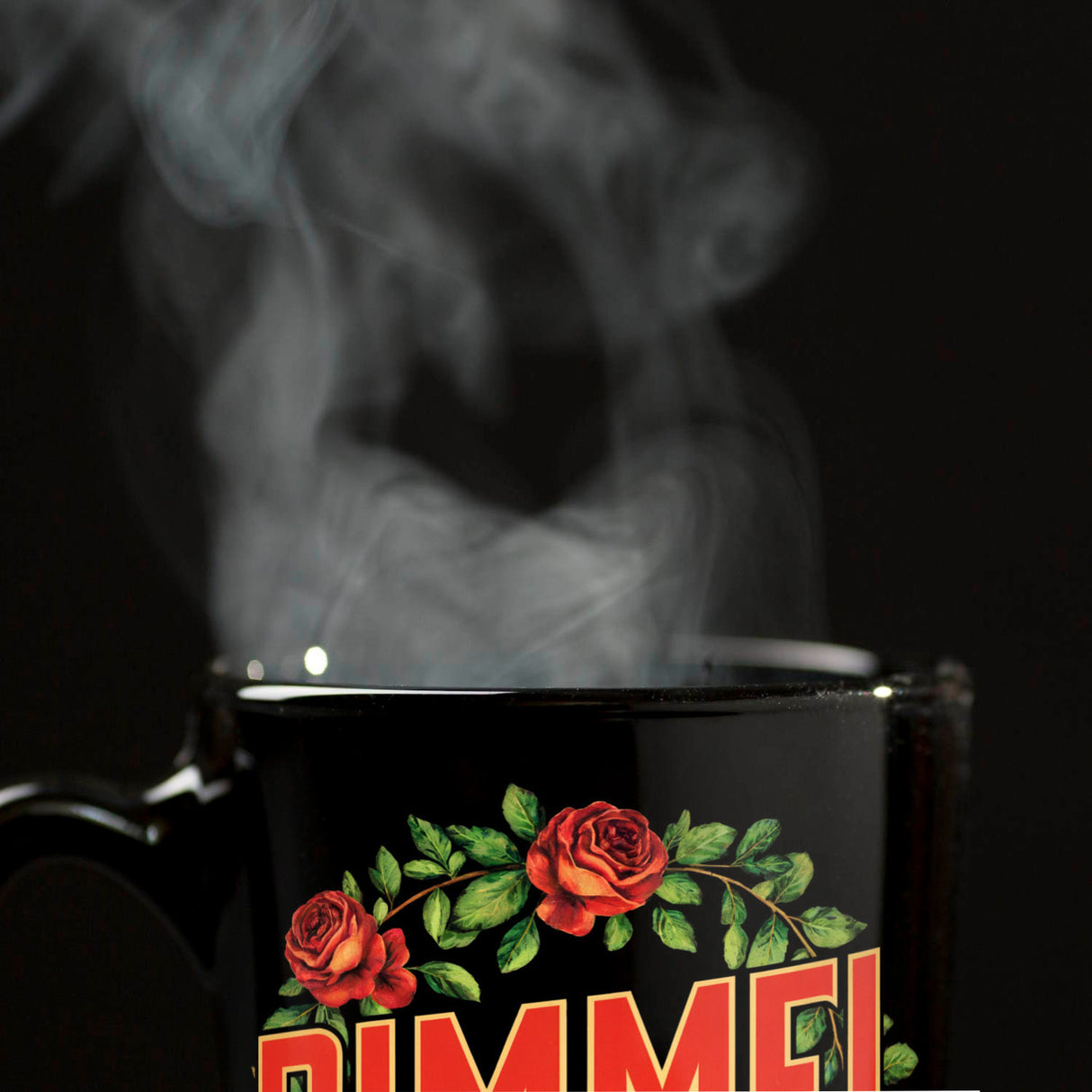 PIMMEL Blumensprache Tasse