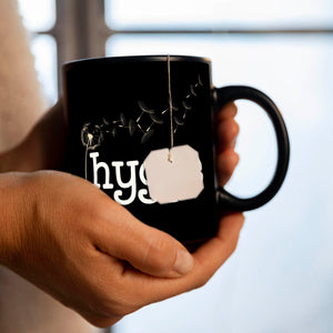 HYGGE Tasse für gemütliche Stunden