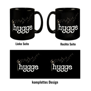 HYGGE Tasse für gemütliche Stunden