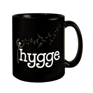 HYGGE Tasse für gemütliche Stunden