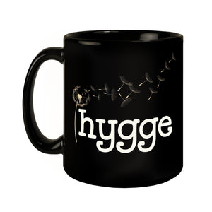 HYGGE Tasse für gemütliche Stunden