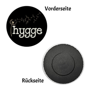 HYGGE Pusteblume Magnet