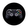 Videospiel-Controller Magnet - Gaming Deko