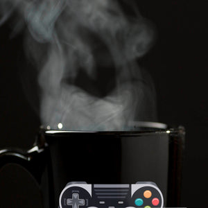 Videospiel-Controller Tasse - Gamer Geschenk