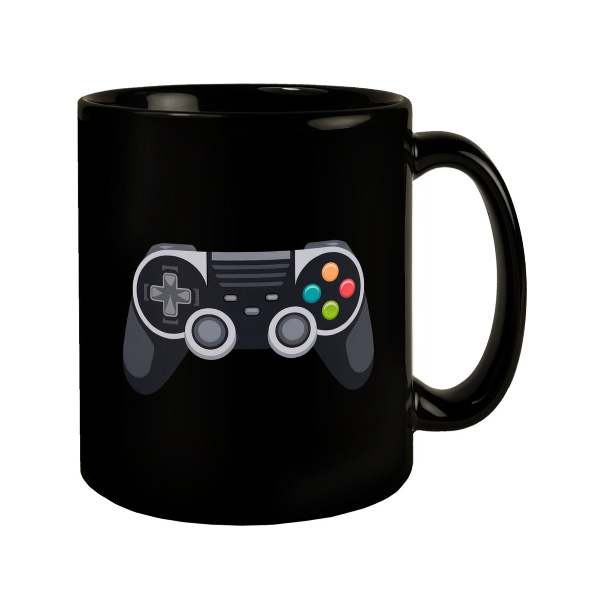 Videospiel-Controller Tasse - Gamer Geschenk