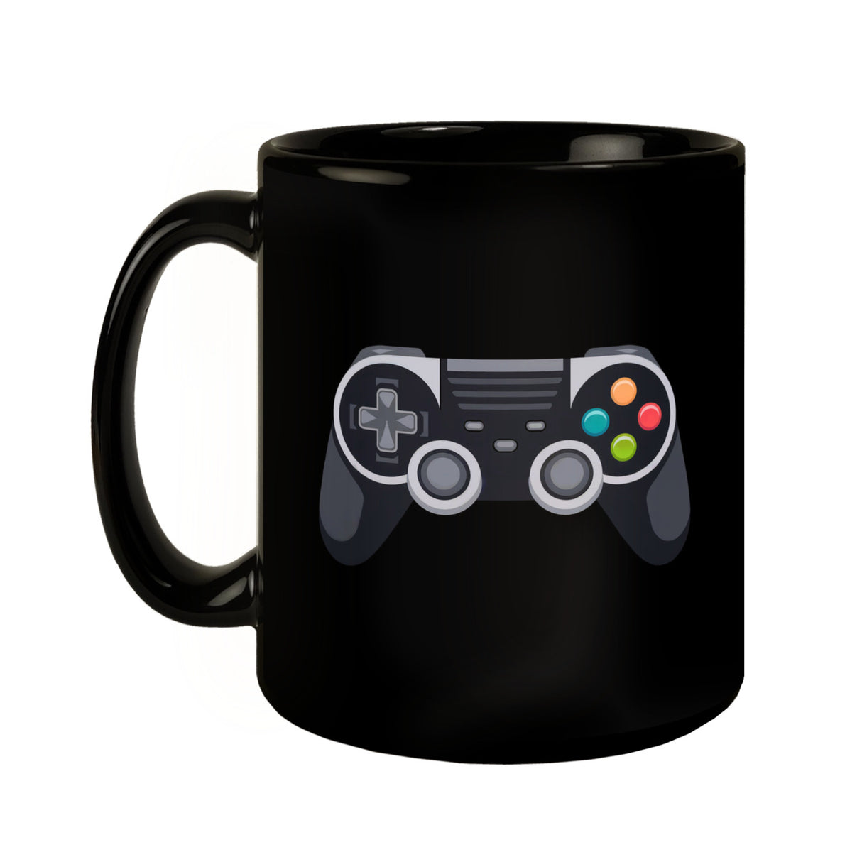 Videospiel-Controller Tasse - Gamer Geschenk