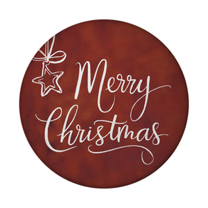 Merry Christmas Magnet