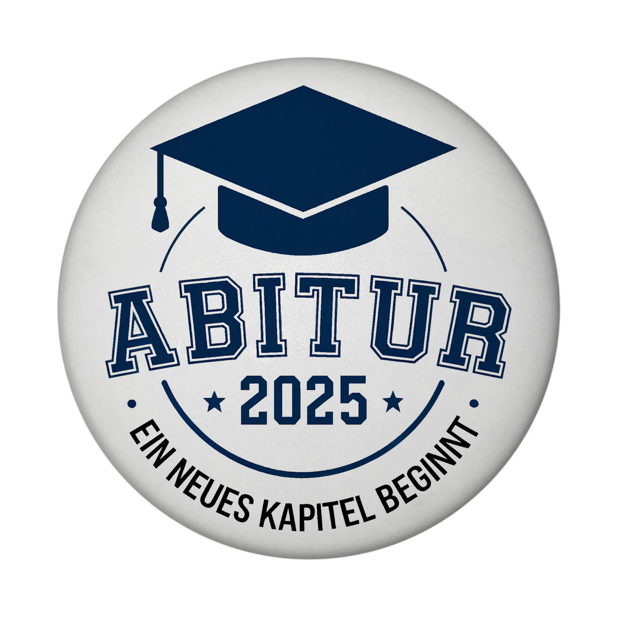 Abitur 2025 Ein neues Kapitel beginnt Magnet