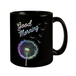 Pusteblume Good Morning Tasse