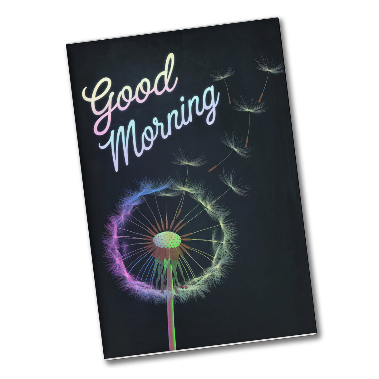 Pusteblume Good Morning Souvenir Souvenir Magnet