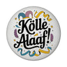 Kölle Alaaf Magnet - Karneval in Köln