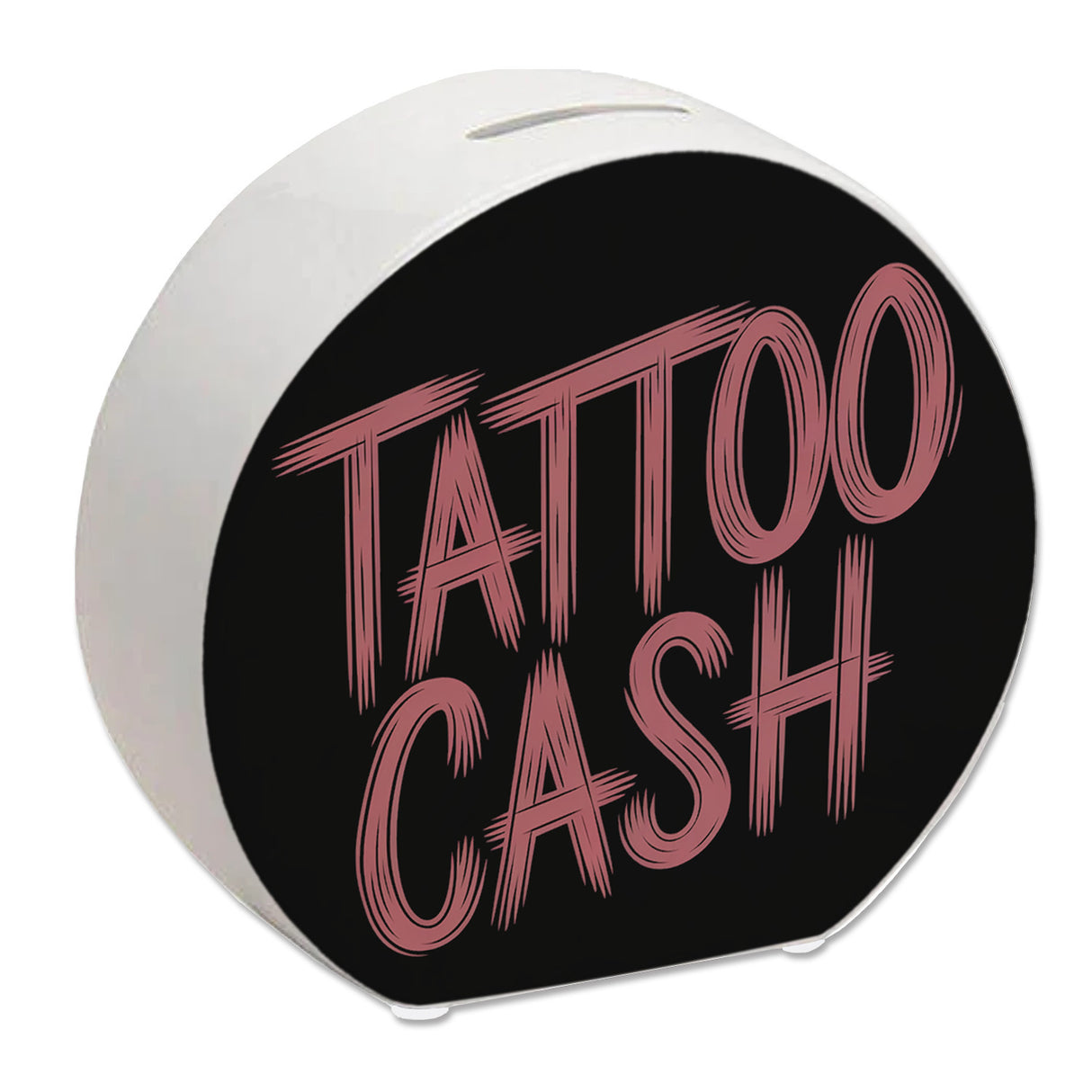 Tattoo Cash Spardose für Tattoo-Fans