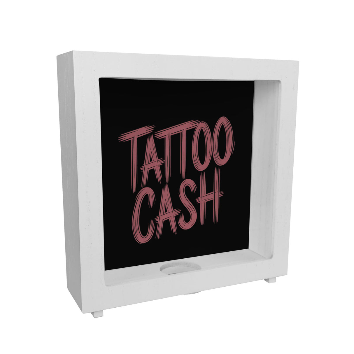 Tattoo Cash Spardose für Tattoo-Fans